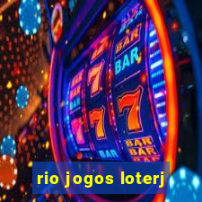 rio jogos loterj